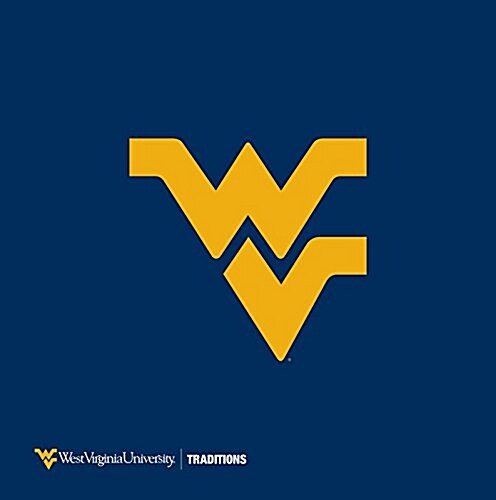 Wvu Traditions (Hardcover)
