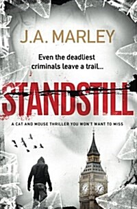 Standstill (Paperback)