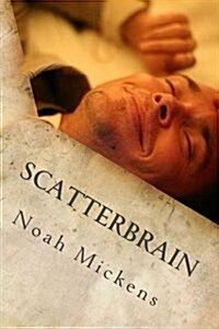 Scatterbrain (Paperback)