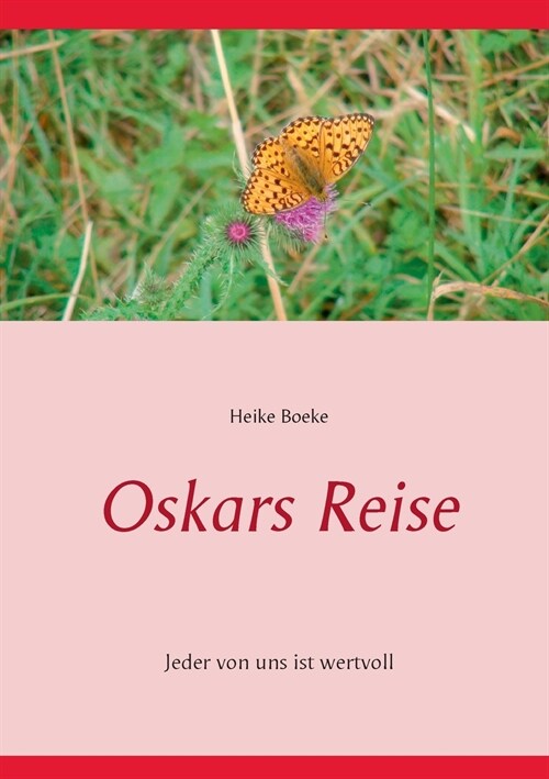 Oskars Reise (Paperback)
