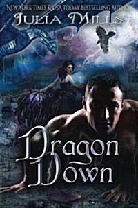 Dragon Down (Paperback)