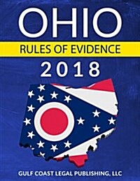 Ohio Rules of Evidence (Paperback)