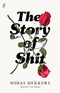 The Story of Shit (Paperback)