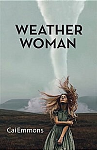 Weather Woman (Paperback)