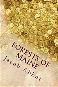 Forests of Maine (Paperback)