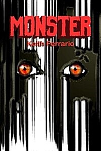 Monster (Paperback)