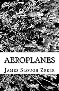 Aeroplanes (Paperback)