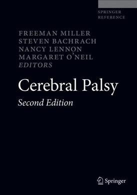 Cerebral Palsy (Hardcover, 2, 2020)