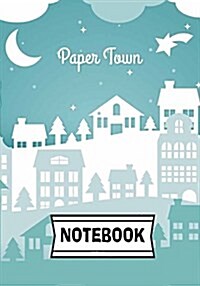 Notebook: Xmas 07: Journal Diary, 110 Lined pages, 7 x 10 (Paperback)