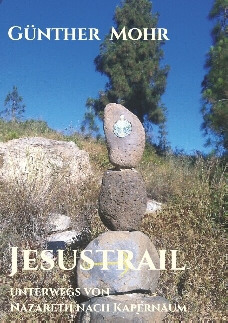 Jesustrail (Paperback)