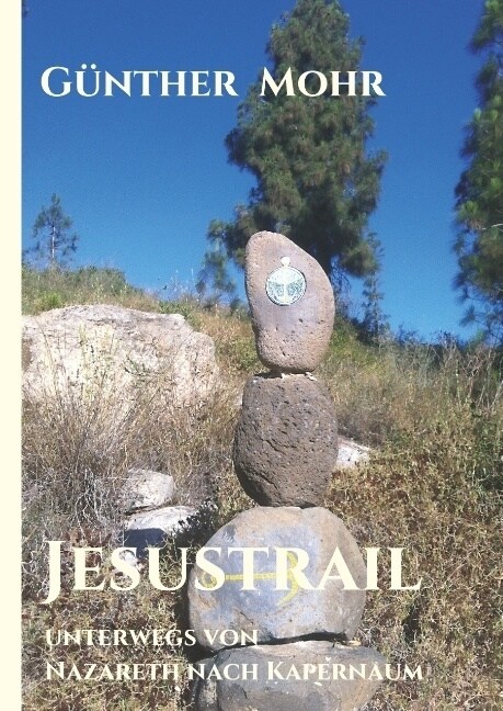 Jesustrail (Hardcover)