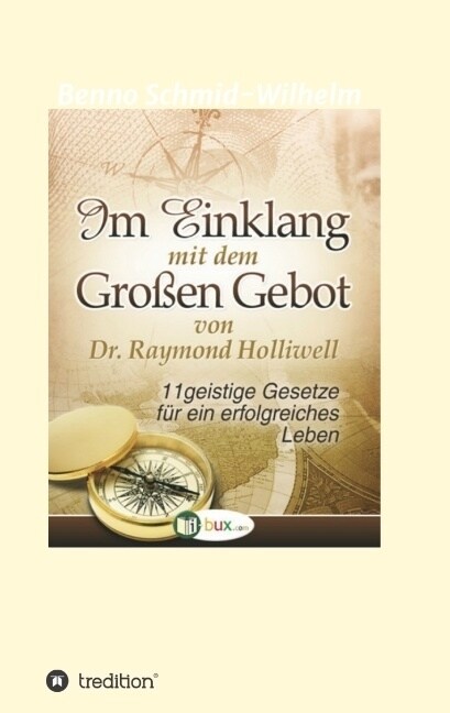 Im Einklang Mit Dem Grossen Gebot (Paperback)