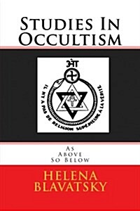 Studies in Occultism (Paperback)