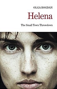 Helena: The Small Town Throwdown (Paperback)