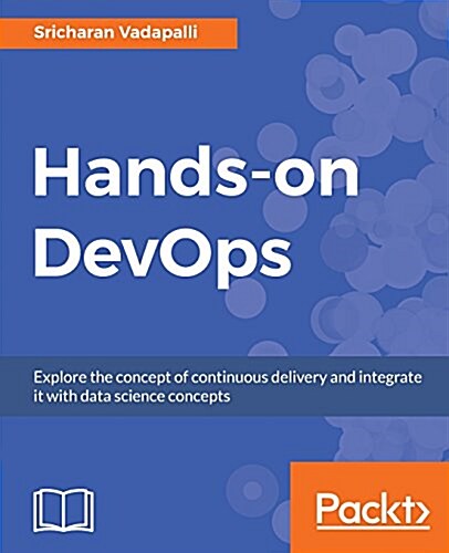 Hands-On Devops (Paperback)