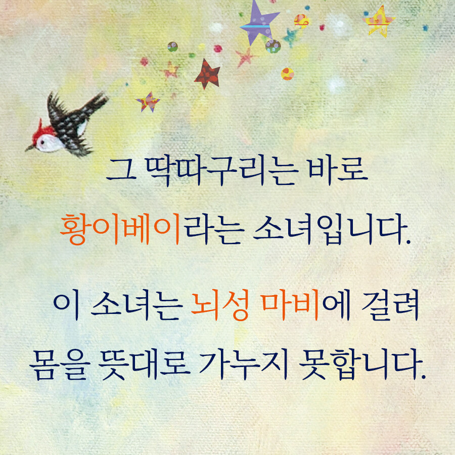 딱따구리 아이 : 알라딘