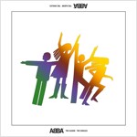 [수입] Abba - Abba: The Singles [7인치 컬러싱글 3LP 박스세트][3,400박스 넘버링 한정반]