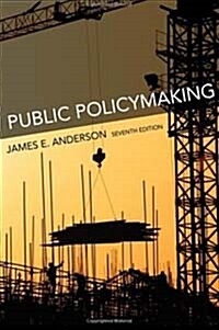 Public Policymaking (Paperback/7th Ed.)