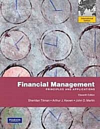 Financial Management : Principles and Applications (Paperback / 11th Ed.)