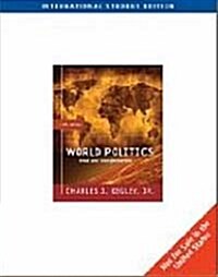 [중고] World Politics: Trend and Transformation (Paperback/ 12th Ed.)