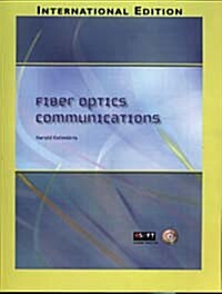 Fiber Optics Communications (Unknown Binding)