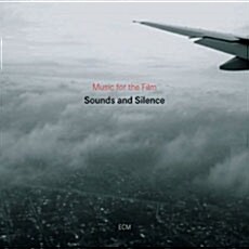 [수입] Sounds And Silence : Music For The Film