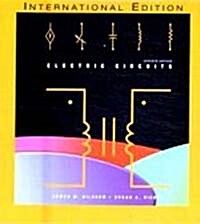Electric Circuits (Paperback, 7 International ed)