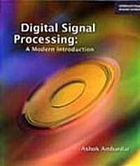 [중고] Digital Signal Proceesing (International Edition/ Paperback)