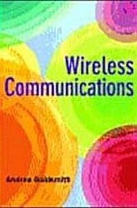 Wireless Communications (Paperback, International Edition)