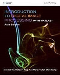 Introduction to Digital Image Processing with MATLAB® (Hardcover / International Ed.)