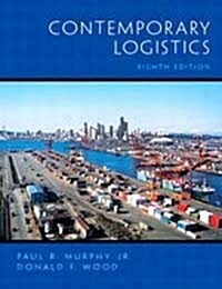Contemporary Logistics (International Edition) (Paperback)