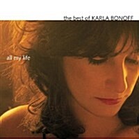 [수입] Karla Bonoff - All My Life: The Best of Karla Bonoff (CD)