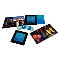 [수입] Nirvana - Nevermind [4CD+DVD Super Deluxe Edition][Remastered]