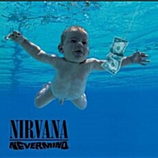 [수입] Nirvana - Nevermind [Remastered]