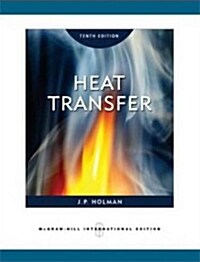 Heat Transfer (10th Edition, Paperback)