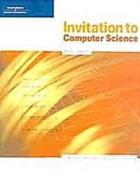 Invitation to Computer Science (2nd Edition/ Paperback)