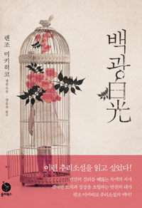 백광 :렌조 미키히코 장편소설 
