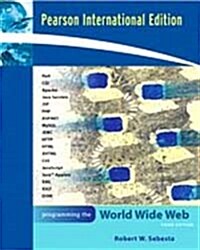 Programming the World Wide Web (3rd Edition/ Paperback)