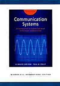 Communication Systems (5th Edition, Paperback)
