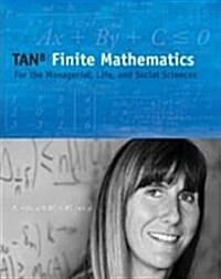 Finite Mathematics for the Managerial, Life, and Social Sciences (Paperback)