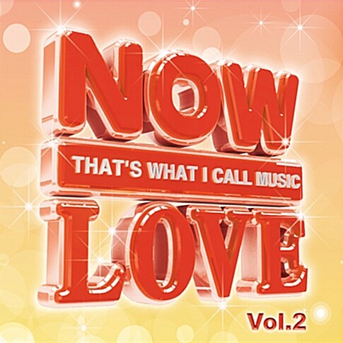 Now Love Vol. 2 [2 for 1]