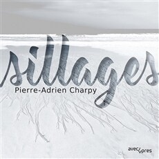 Pierre-Adrien Charpy  Sillages