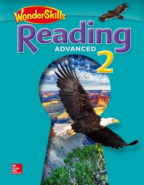 WonderSkills Reading Advanced 2 (Student Book + Workbook + Audio CD)
