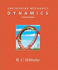 [중고] Engineering Mechanics: Dynamics (10th Edition, Paperback)