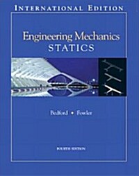 Engineering Mechanics : Statics (Paperback, 4 Rev ed)