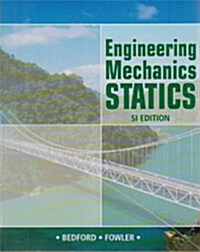 Engineering Mechanics: Statics (4th Edition, Paperback)