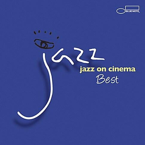 Jazz On Cinema - Best [3CD]