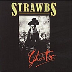 [중고] Strawbs - ghost