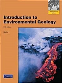 [중고] Introduction to Environmental Geology (Paperback)