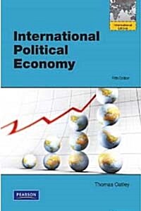 International Political Economy (Paperback)